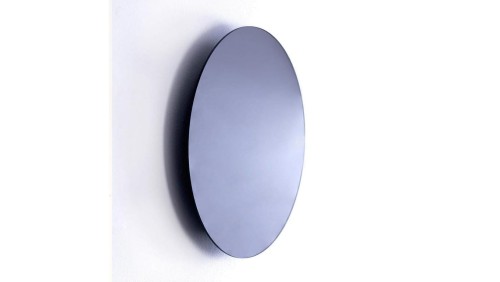Kinkiet RING LED MIRROR L 13W 90lm 3000K 10278 Nowodvorski Lighting