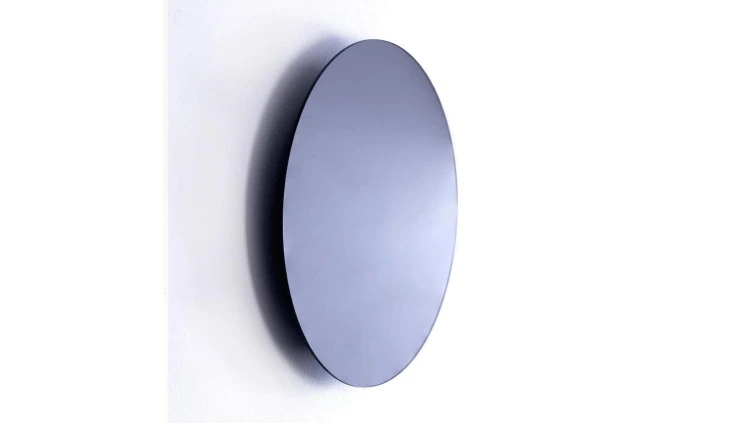 Kinkiet RING LED MIRROR L 13W 90lm 3000K 10278 Nowodvorski Lighting