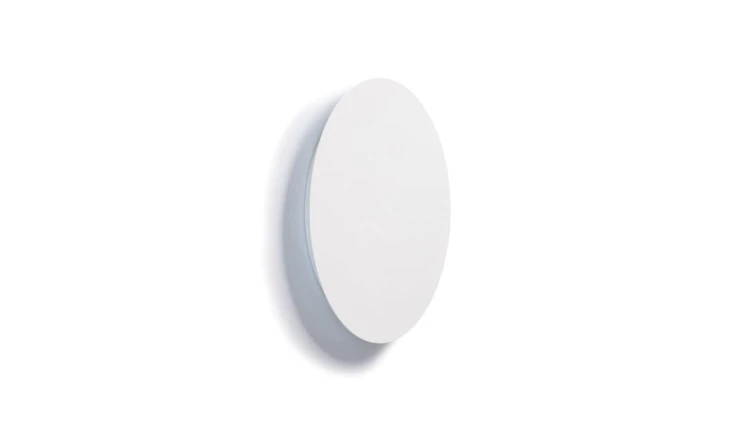 Kinkiet RING LED WHITE L 13W 160lm 3000K 7640 Nowodvorski Lighting