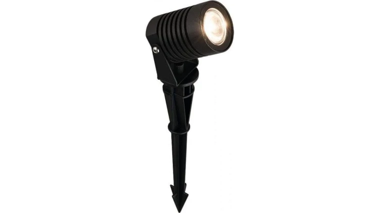 LAMPA OGRODOWA SPOT SPIKE LED 5W 300lm 3000K 9100 Nowodvorski