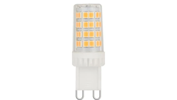 ŻARÓWKA LED G9 5W 6500K 480lm