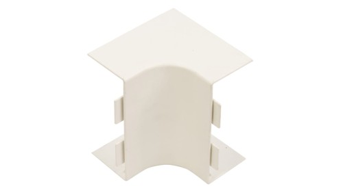 Naroże wewnętrzne kanału WDK 150x60 HI60150RW białe 6192068 /2szt./