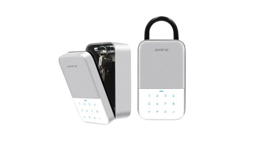 Skrytka do przechowywania kluczy Smart Lock KEY BOX