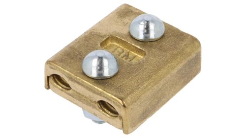BM5222 Zacisk śrubowy o przekroju przewodu 120mm²