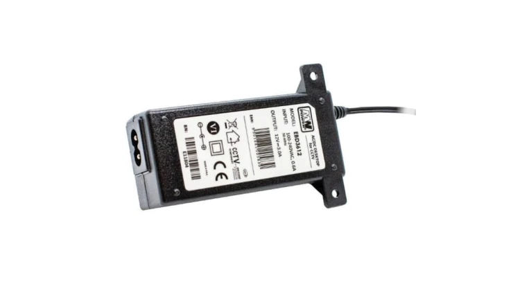 EBD3612 Zasilacz desktop 36W 12V 3A