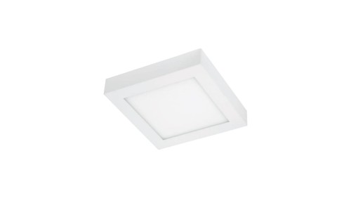 IDEUS HL639L WHITE 6000K PLAFON