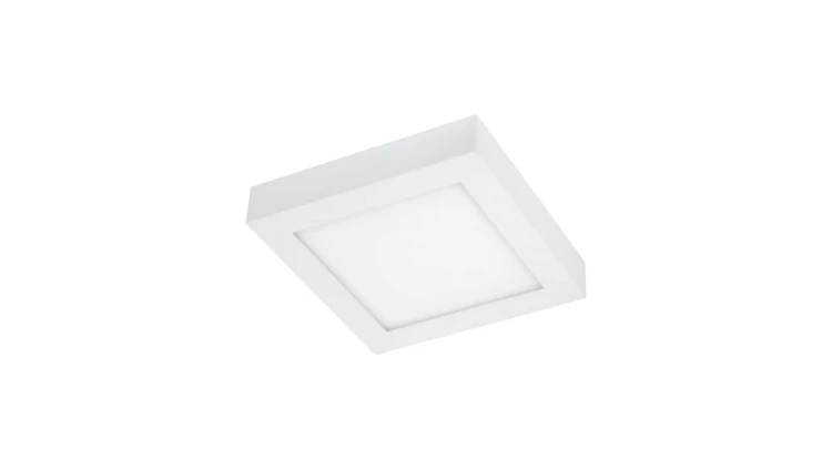 IDEUS HL639L WHITE 6000K PLAFON