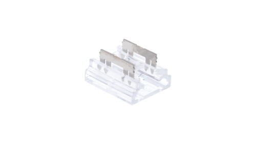 Złączka do taśmy led SMD/COB mono 8mm Multi taśma-taśma / taśma-przewód
