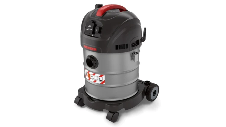 Odkurzacz MENZER VCL 320