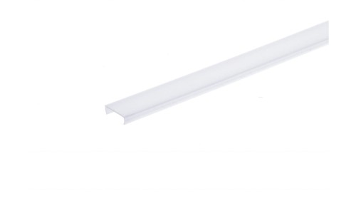 Osłona do profilu led Standard Wider Plus 2m mleczna ML