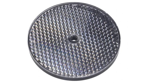 REF-C110-2 Reflektor Ø84x7,4mm M4 x1 REF