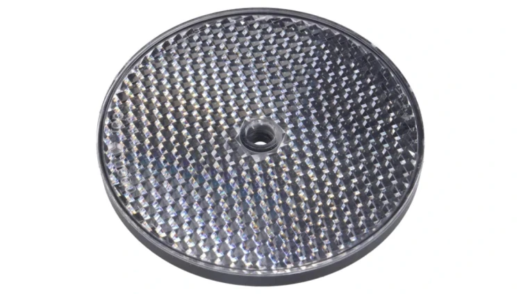 REF-C110-2 Reflektor Ø84x7,4mm M4 x1 REF