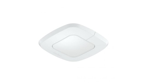 Czujnik obecności Steinel IR Quattro SLIM XS DALI-2 IPD kwadrat
