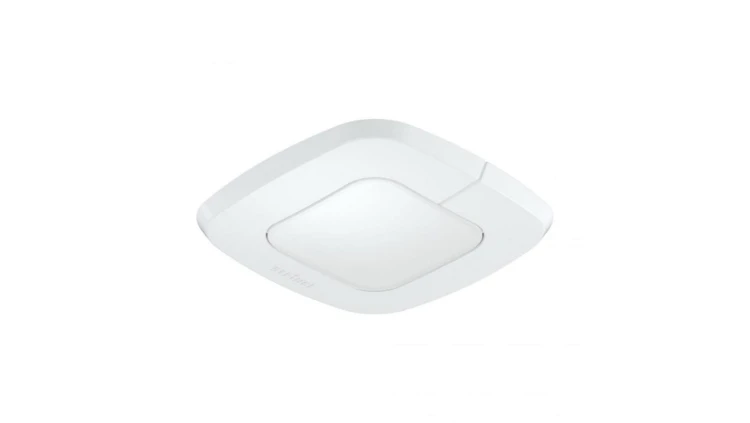 Czujnik obecności Steinel IR Quattro SLIM XS DALI-2 IPD kwadrat