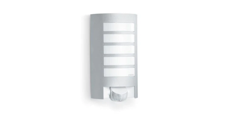 Oprawa 60W Steinel L 12 z czujnikiem aluminium