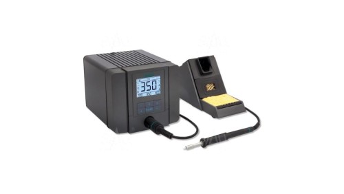 Quick TS8 Stacja lutownicza 150W 100C ~450C