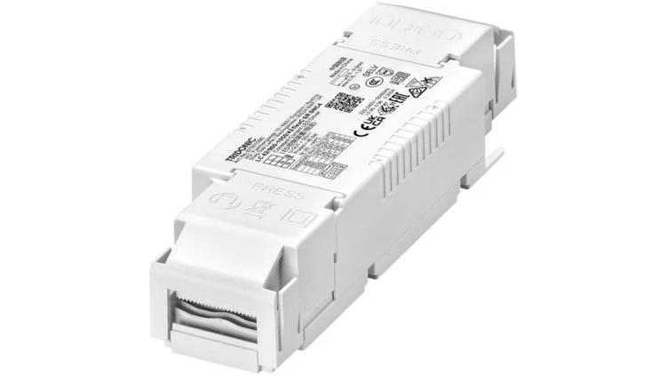 LC 42W 900-1050mA 42V flexC SR SNC4 Zasilacz LED kompaktowy stałoprądowy nieściemnialny ESSENCE TRIDONIC
