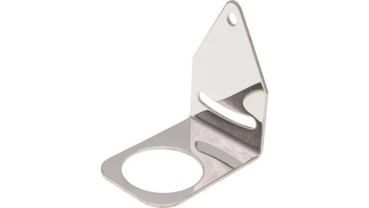 AE000034 Akcesoria do świateł, wspornik montażowy, 62x58mm, stal