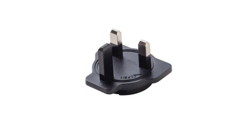 1121/RH-AC plug W3U (England)