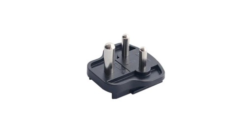 1541/1357-AC plug W3S (S. Africa)