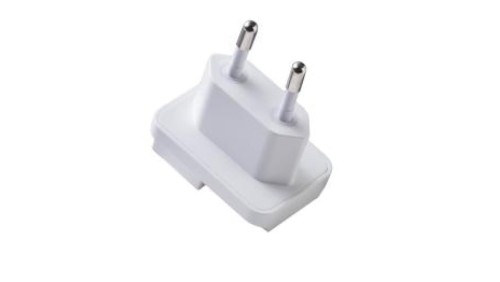 1621-AC plug W2E (Europe)