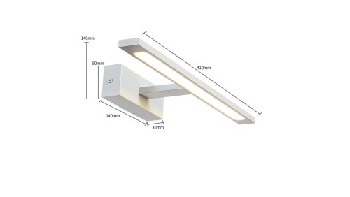 Kinkiet zewnętrzny czarny NAPOLI na E27 K-8200 Kaja Lighting