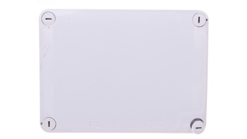 Obudowa wymiar zewnętrzny 175x130x81mm IP55 035940