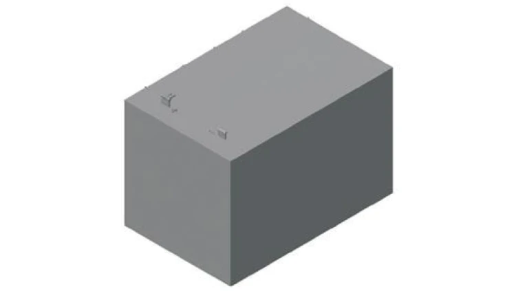 FA2004-A1 Akumulator (12 V, 12 Ah, VDS)