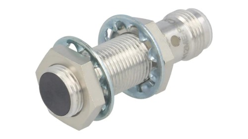 BES00EE Czujnik indukcyjny OUT: PNP / NO 0÷2mm 10÷30VDC M12 IP67