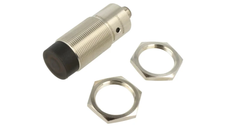 BES01JE Czujnik indukcyjny OUT: PNP / NO 0÷15mm 10÷30VDC M30 IP68