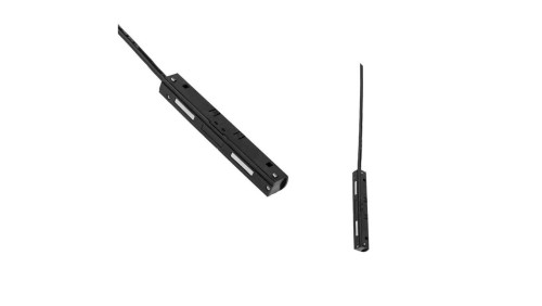 Łącznik z kablem jednostronny śr. 600mm ML8702 Milagro
