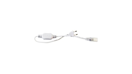 KABEL ZASILAJĄCY NEON LED EKF4536 Milagro