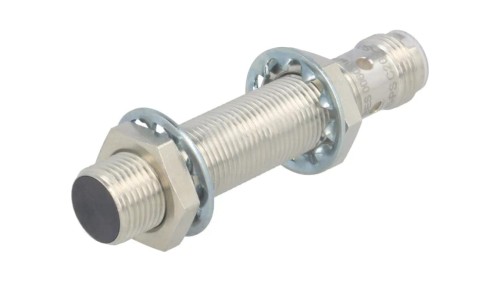 BES0060 Czujnik indukcyjny OUT: PNP / NO 0÷2mm 12÷30VDC M12 IP67