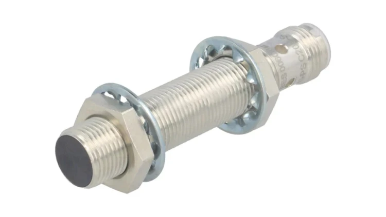 BES0060 Czujnik indukcyjny OUT: PNP / NO 0÷2mm 12÷30VDC M12 IP67