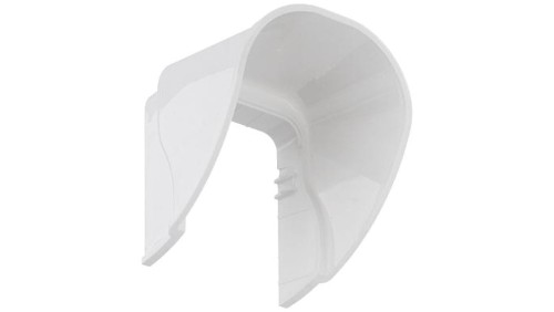 Daszek ochronny do czujek Outdoor Motion Detector SATEL BE WAVE