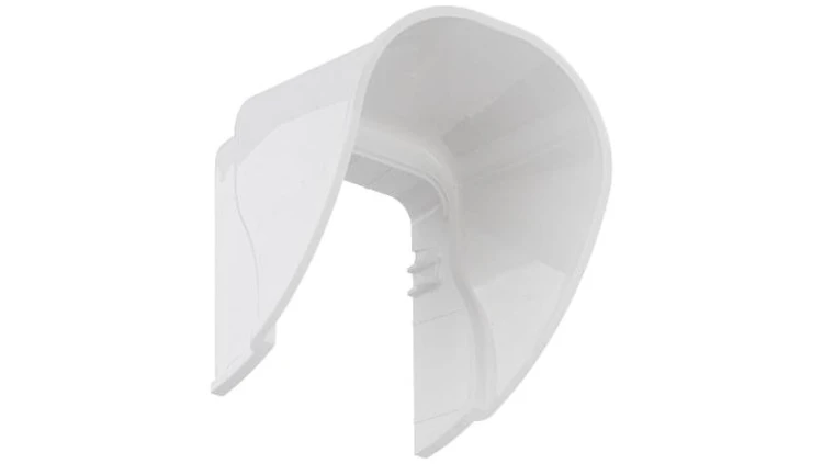 Daszek ochronny do czujek Outdoor Motion Detector SATEL BE WAVE