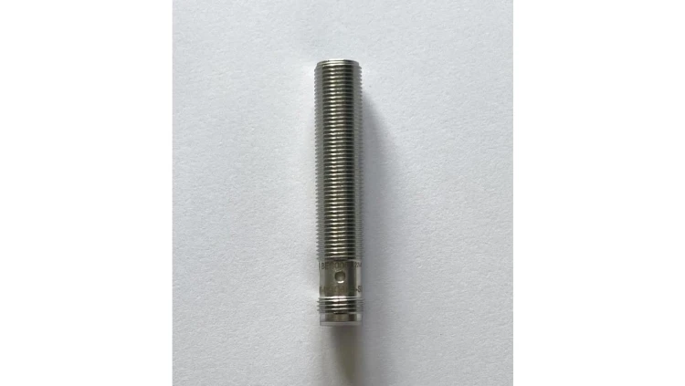 BES0068 Czujnik indukcyjny OUT: PNP / NO 0÷4mm 12÷30VDC M12 IP67