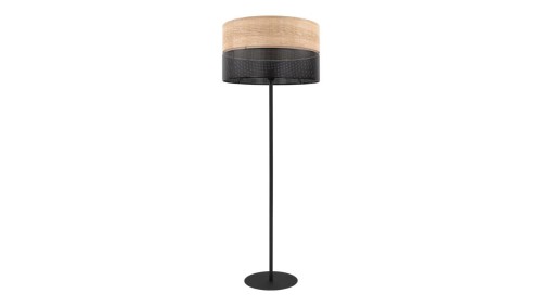 Lampa podłogowa stojąca NICOL 1-punktowa 5123 TK Lighting