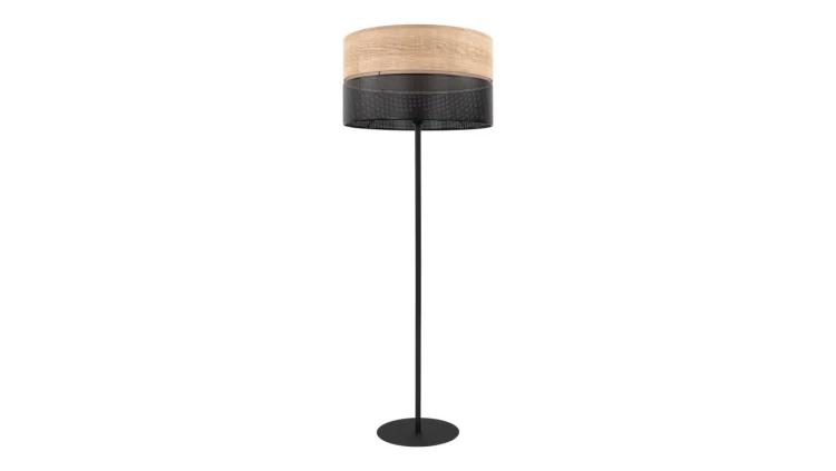 Lampa podłogowa stojąca NICOL 1-punktowa 5123 TK Lighting