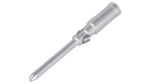 HTS-4-1105050-1 Styk męski srebrzony 1,5mm2 HN.D