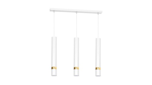 Kinkiet ścienny BARTEZ w formie świecznika czarny na E14 K-3993 Kaja Lighting