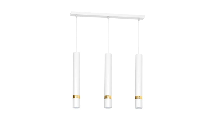 Kinkiet ścienny BARTEZ w formie świecznika czarny na E14 K-3993 Kaja Lighting