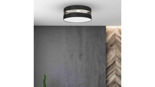 Lampa sufitowa reflektorki na listwie 8xGU10 TOP BLACK 6179 TK Lighting
