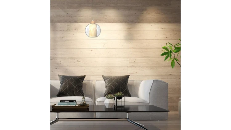 Zawiesie zasilające d szyn TRACER 3 obwodowy Czarny 5302 TK Lighting