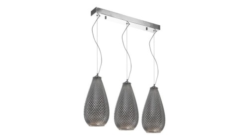 Lampa wisząca PETRA 3xE27 ML5481 Milagro