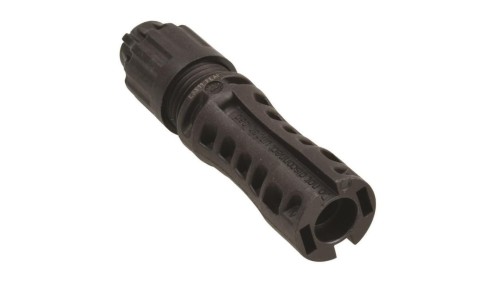 Wtyk MC4 złącze solarne Konektor na przewód 4-6mm2 1500V EVO2 Staubli (Multi-Contact)