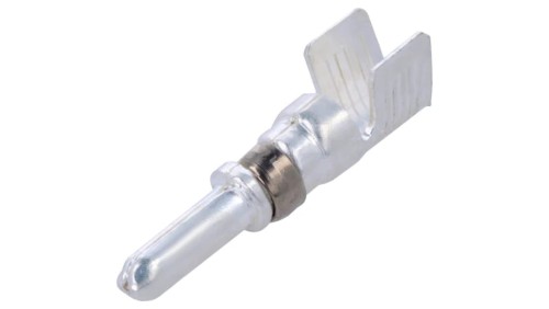 213841-3 Styk męskie srebrzony 5÷8mm2 10AWG÷8AWG 125 POWERBAND luzem