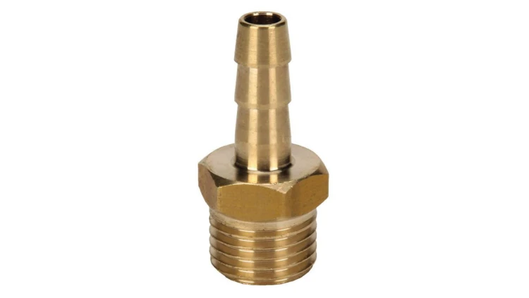 ZŁĄCZKA GWINTOWANA R 1/4 4139665