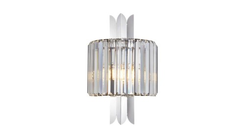Kinkiet MARGOT CHROME 2xE14 ML0412 Milagro