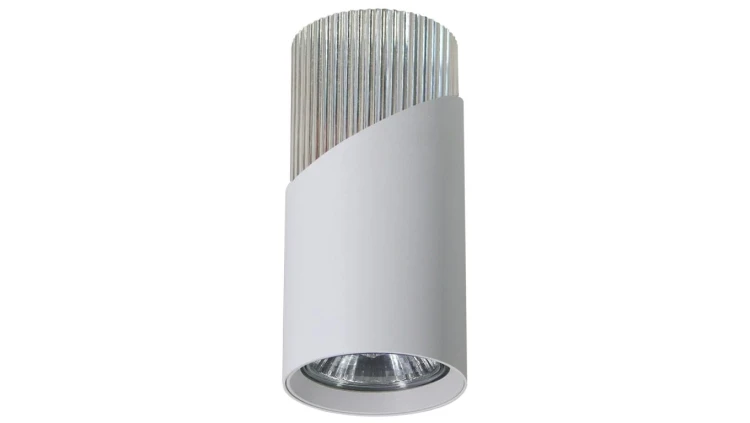 Spot NEO WHITE CHROME DOWNLIGHT 1xGU10 ML0285 Milagro